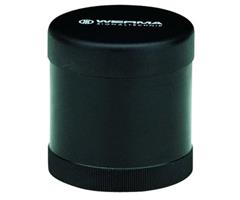 645.820.75   Siren  24vAC/DC  8 Tones ø70 x 72mm Element 100 dB(A) IP65 KombiSIGN 71